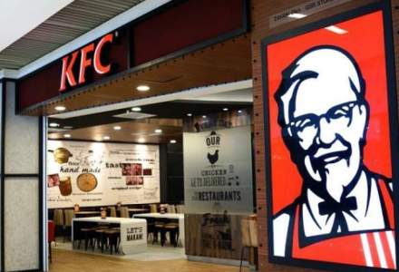 KFC investeste 900.000 de euro in primul restaurant din Alba Iulia