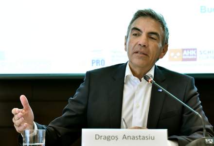 Dragos Anastasiu (ANAT): Daca nu ne atingem potentialul in turism, de vina e industria, nimeni altcineva