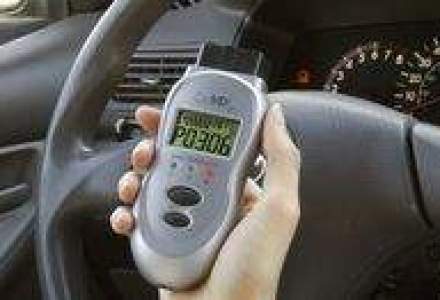 De trei ori mai multe GPS-uri in 2012