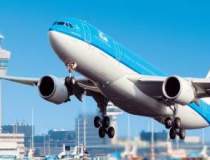 KLM reduce tarifele cu 30%...