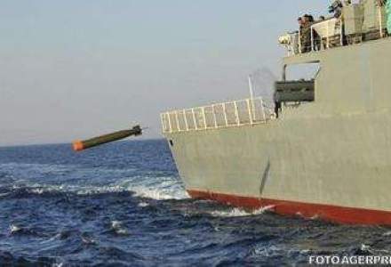 Americanii trimit doua nave catre Libia "ca masura preventiva"