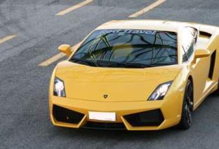 Lamborghini recheama 1.500 de masini pentru risc de incendiu