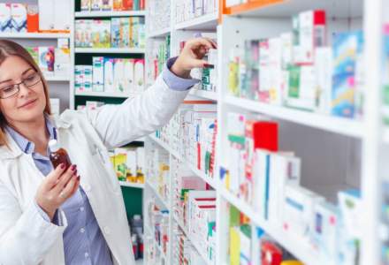 Pilulka, nou jucator pe piata de farmaceutice din Romania: Ne asteptam ca cifra de afaceri sa depaseasca 1 miliard de lei pe an