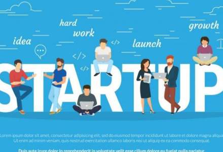 Ministerul pentru Mediul de Afaceri: Guvernul a aprobat vineri OUG pentru Start-Up Nation 2018