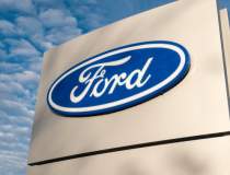Ford incepe restructurarea...