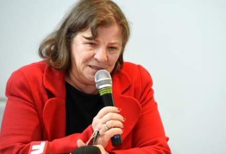 Eurodeputatul ALDE Norica Nicolai : Refuzul oamenilor de a veni la vot permite neavenitilor sa intre in politica