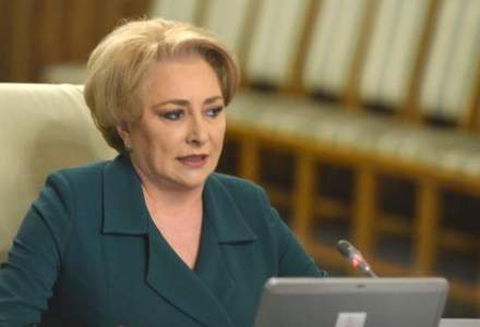 Premierul Dancila sustine ca presedintele Klaus Iohannis a jignit-o: A spus "femeia aceasta"!