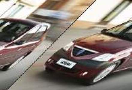 Dacia cheama in service modelele Logan produse pana in 2007 (Update)