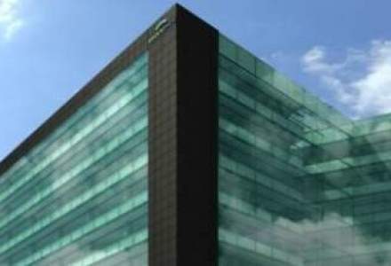PPF Bank Cehia da 39 mil. euro pentru constructia birourilor Green Gate din Bucuresti