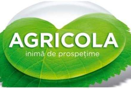 Agricola da 1 mil. euro pe rebranding si promovare
