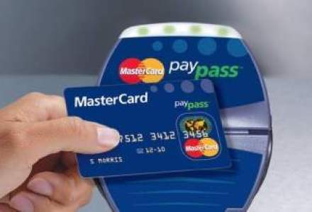 Ai un card cu tehnologie PayPass? Pana pe 15 noiembrie ai reducere de 30% la calatoria cu metroul