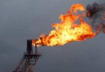 Lukoil a inceput studiul geologic la doua blocuri petrolifere din sectorul romanesc al Marii Negre