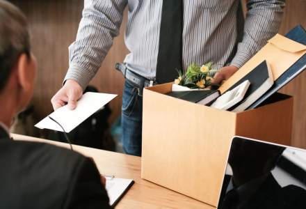 Semnele demisiei: Cum recunoaste un manager un angajat care vrea sa plece din companie