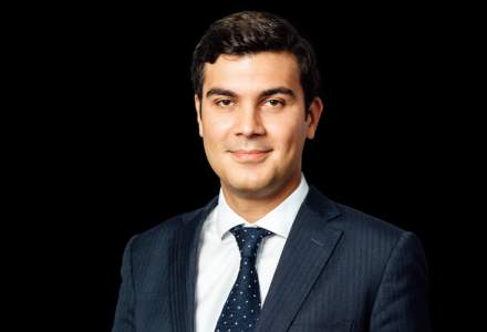 Daniel Farmache preia pozitia de CEO al grupului E-INFRA