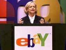 Sefa eBay isi pregateste demisia