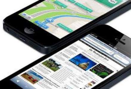 Apple sparge noi bariere: 2 milioane precomenzi iPhone 5 in primele 24 de ore