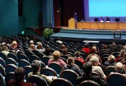 CNVM suspenda un sfert din drepturile de vot ale unor actionari Sibex inainte de AGA