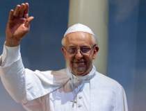 Papa Francisc sprijina Pactul...