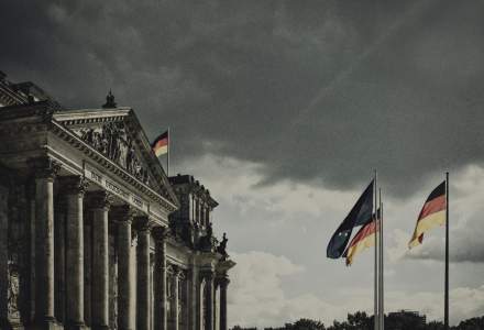 Presa germana acuza guvernul Romaniei, care inainte de preluarea presedintiei Consiliului critica UE