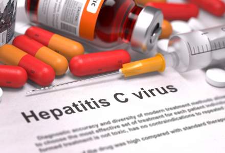RoHepat, o initiativa care isi propune sa elimine hepatitele virale din Romania