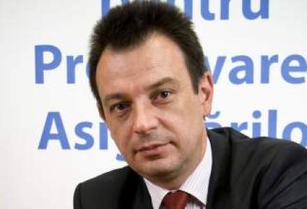 Adamescu renunta la conducerea Astra Asigurari. In locul lui vine Alin Bucsa de la Euroins