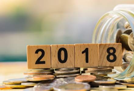 Topul investitiilor in 2018: Cum aratau astazi 1.000 de lei investiti in ianuarie