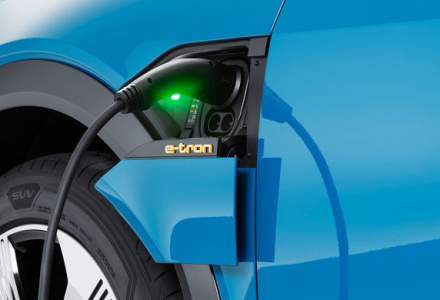Audi va prezenta conceptul unui nou SUV electric in 2019: versiunea de serie va sosi in 2021, simultan cu e-tron GT