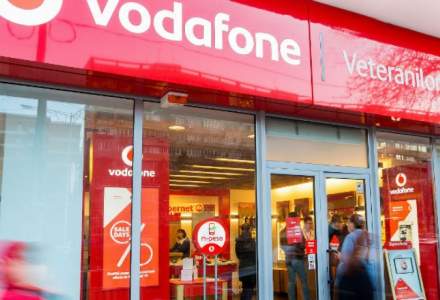 Vodafone, despre propunerile Finantelor: Clientii vor fi nevoiti sa suporte prin pret, atat noile taxe, cat si cresterea celor existente