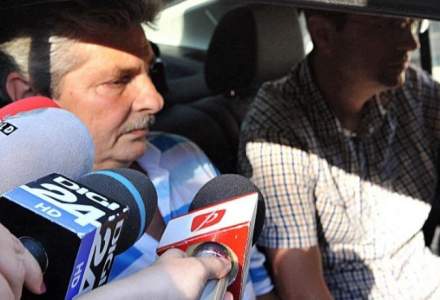 Sorin Ovidiu Vintu a fost trimis in judecata pentru ca i-ar fi dat spaga 1 milion de euro lui Bogdan Olteanu