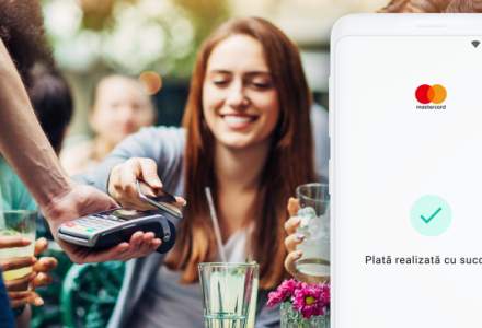 Mastercard si FinTech-ul phyre lanseaza un nou portofel digital pe piata din Romania