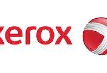 Xerox: Profit net trimestrial de 382 mil. dolari