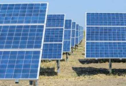 Chinezii investesc 15 mil. euro intr-un parc fotovoltaic in Prahova