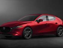Mazda va lansa versiuni...