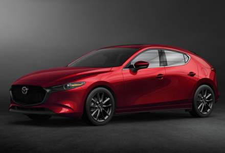 Mazda va lansa versiuni mild-hybrid pe toate modelele, incepand din 2019: "Este una din masurile prin care vrem sa evitam amenzile UE privind emisiile"
