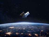 China a lansat primul satelit...