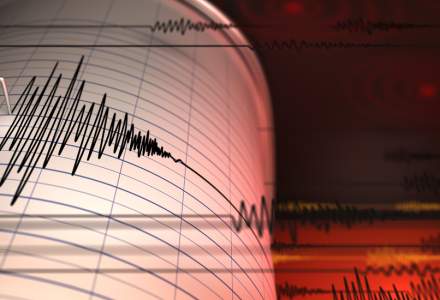 Cinci cutremure au avut loc duminica in Serbia, dintre care patru la granita cu Romania