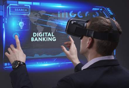 Ce urmeaza in bankingul digital in 2019? Iata care sunt jucatorii noi care vor ameninta serios bancile din Romania