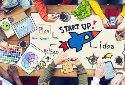 Programul Start-Up Nation 2018 incepe azi. Cum poti obtine 200.000 de lei de la stat