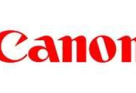 Canon: Scadere cu 1,2% a profitului in T4