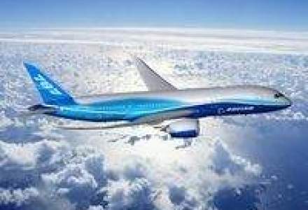 Boeing si-a sporit profitul in T4