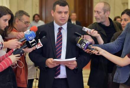 Eugen Tomac: Liviu Dragnea si Florin Iordache sunt oficial revocati de la sefia Camerei Deputatilor