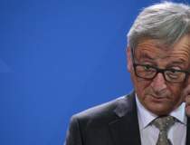 Juncker: Nu vrem sa mentinem...