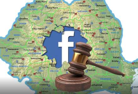 Revista presei 3 ianuarie: un brailean a fost amendat cu 1.000 de lei dupa ce a injurat pe Facebook. Decizia e definitiva!