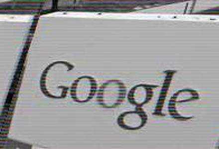 Google: Rezultate sub asteptari in T4