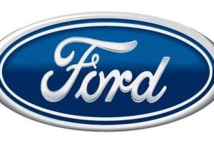 Ford concediaza sute de angajati in Europa