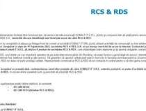 RCS&RDS a cumparat Cobalt IT,...