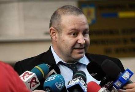 Avocatii lui Diaconescu: Avem masuri de protectie fata de bancile creditoare ale Oltchim