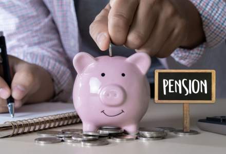 Ministerul Muncii propune crearea unui sistem de pensii ocupationale la care pot participa angajatii unuia sau ai mai multor angajatori