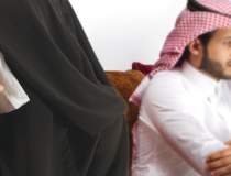 Femeile casatorite din Arabia...