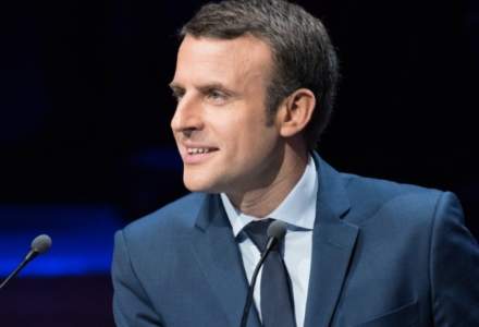 Emmanuel Macron denunta o ''violenta extrema'' a "vestelor galbene" care ataca Republica